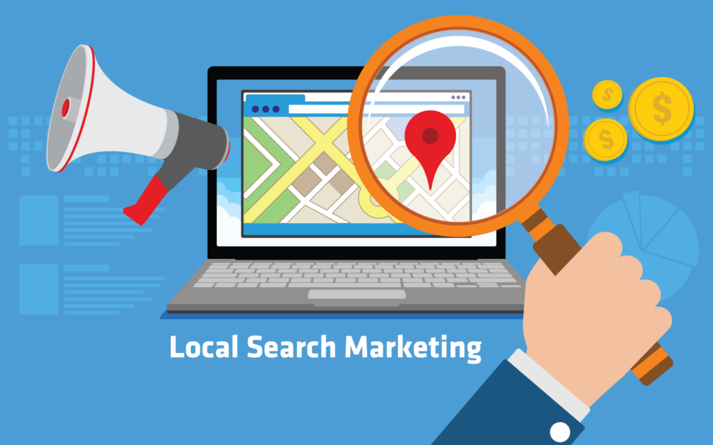How to BOOST your Google My Business Listing
